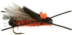 Britten's Salmon Fly