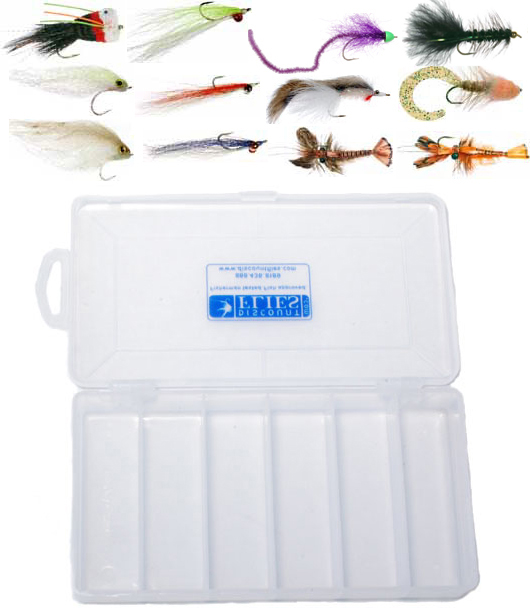 Buy Fly Fishing Flies For Less at Discountflies Online Fly Shop