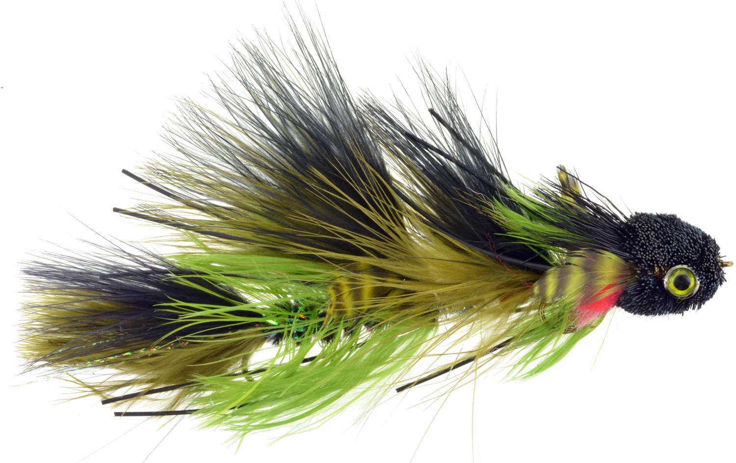 Articulated Streamer Flies Top Fly Fishing Flies & Gear at Wholesale