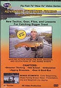 Advanced Streamer Fishing with Kelly Galloup