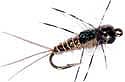 Caddis Candy - Brown