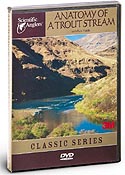 Anatomy of a Trout Stream with Rick Hafele