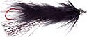 Articulated Hareball Leech - Black
