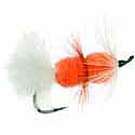 Babine Special: half dozen flies
