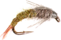 Baetis Emerger