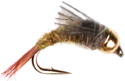 Baetis Emerger Beadhead