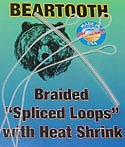 Beartooth Braided 