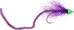 Bipolar Worm - Purple