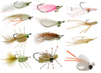 Bonefish & Permit Flats Collection