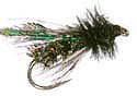 Brachy Pupa Caddis Emerger