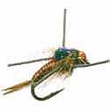 Caddis Candy - Brown