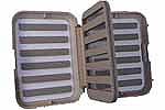 C&F Design  12 Row Fly Box + Detachable Sleeve
