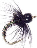 Caddis Borealis