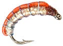 Caddis Candy - Brown