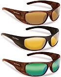 Flying Fisherman Action Angler Series Cape Horn Polarized Sunglasses