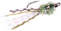 Captains Bonefish Puff