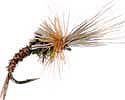 Challenged Mayfly Emerger - Pheasant Tail