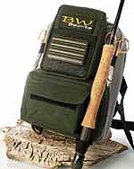 Chest Vest I - BW Sports