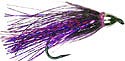 Chrome Magnet - Purple