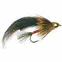 Terranasty Stonefly: half dozen flies
