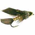 Conehead Muddler Minnow