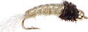 Crane Fly Larva: half dozen flies