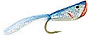 Crease Fly - Blue
