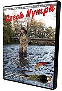 Modern Fly Fishing Vol. 1: Czech Nymph  by Johan Klingberg