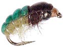 Czech Nymph - Psycho Rycho