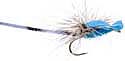 Damsel Adult - Hackle
