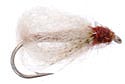 Deep Sparkle Pupa - Olive
