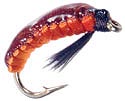 Eastern European Woven Grub