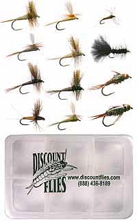 Eastern Sampler + Box