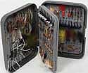 Medium EasyGrip Foam Fly Box