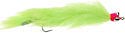 Egg Sucking String Leech - Chartreuse