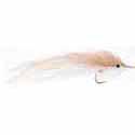 Gizzard Shad: half dozen flies