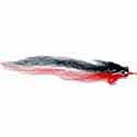 Gen X Pike Bunny Fly - Tiger