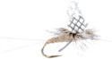 Etha Wing Callibaetis Dun