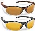Flying Fisherman Action Angler Series Fathom Polarized Sunglasses