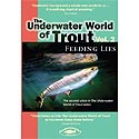 The Underwater World of Trout - Feeding Lies