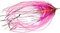 Fish Taco - Pink