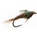 Pheasant Tail - Flashback