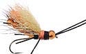 Flush Floater Salmonfly