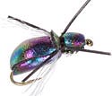 Flying Loco Beetle