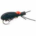 Beetle - Foam
