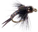 Gabriel's Trumpet - Black