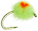 Glo Bug - Chartreuse