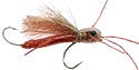 Golden Stonefly - Stinger