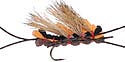 Rogue Golden Stonefly