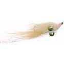 Gotcha - Deep Water Shrimp: half dozen flies